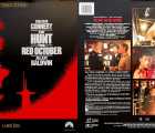 [百度云][美国][ 动作 / 惊悚][1990][猎杀红色十月 The Hunt for Red October][2VCD原盘DAT(含完整目录结构)][英语.中字][1.34G]