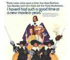 [115][美国][1973][三个火枪手 The Three Musketeers][动作/冒险][中文字幕][MKV-72.75GB][4K超清蓝光原盘]