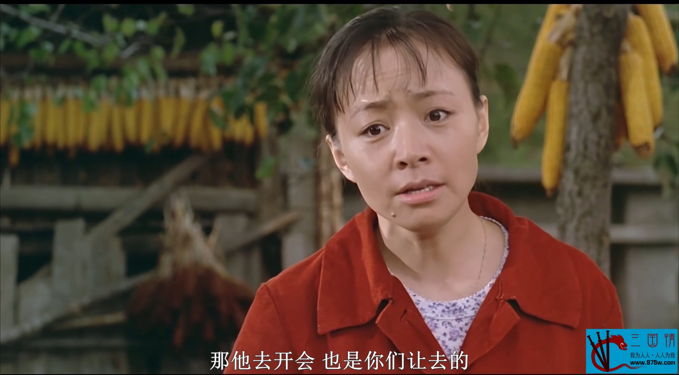 [中国内地][1999][男妇女主任][赵本山 宋丹丹][喜剧][国语单音轨硬中字][1080p][mp4 4 45gb][超清无水印][长春电影制片厂] 百度云下载 三国情论坛