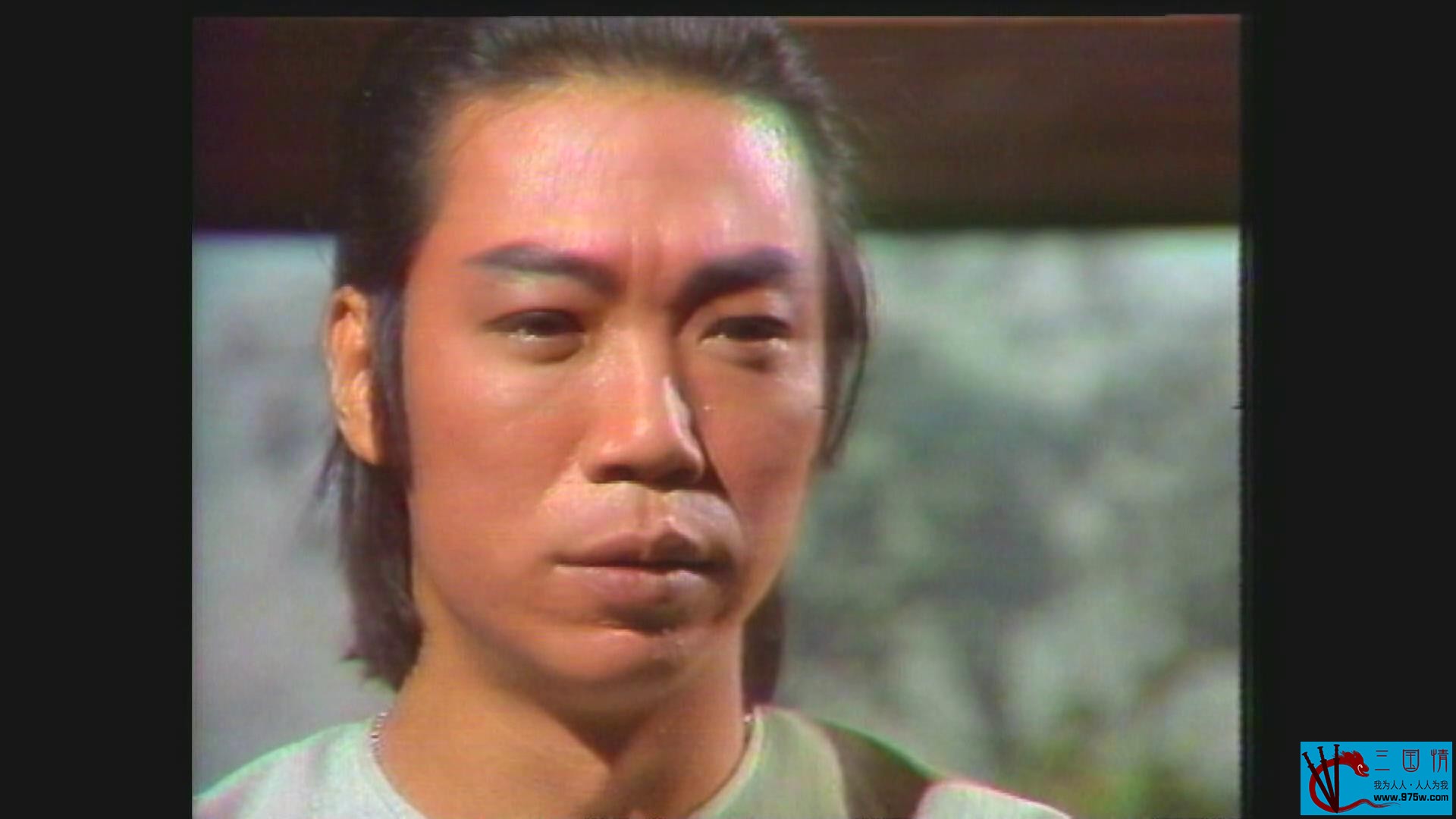 1977版梁小龙精武门图片