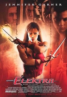 [百度云][加拿大][2005][艾丽卡 Elektra][动作/奇幻/冒险][国英双语-中文字幕][MKV-3.23GB][1080P-TYZH]