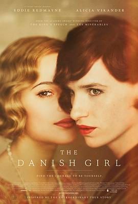 [百度云][英国][2015][丹麦女孩 The Danish Girl][剧情/爱情/同性/传记][中文字幕][MKV-5.47GB][1280x720]