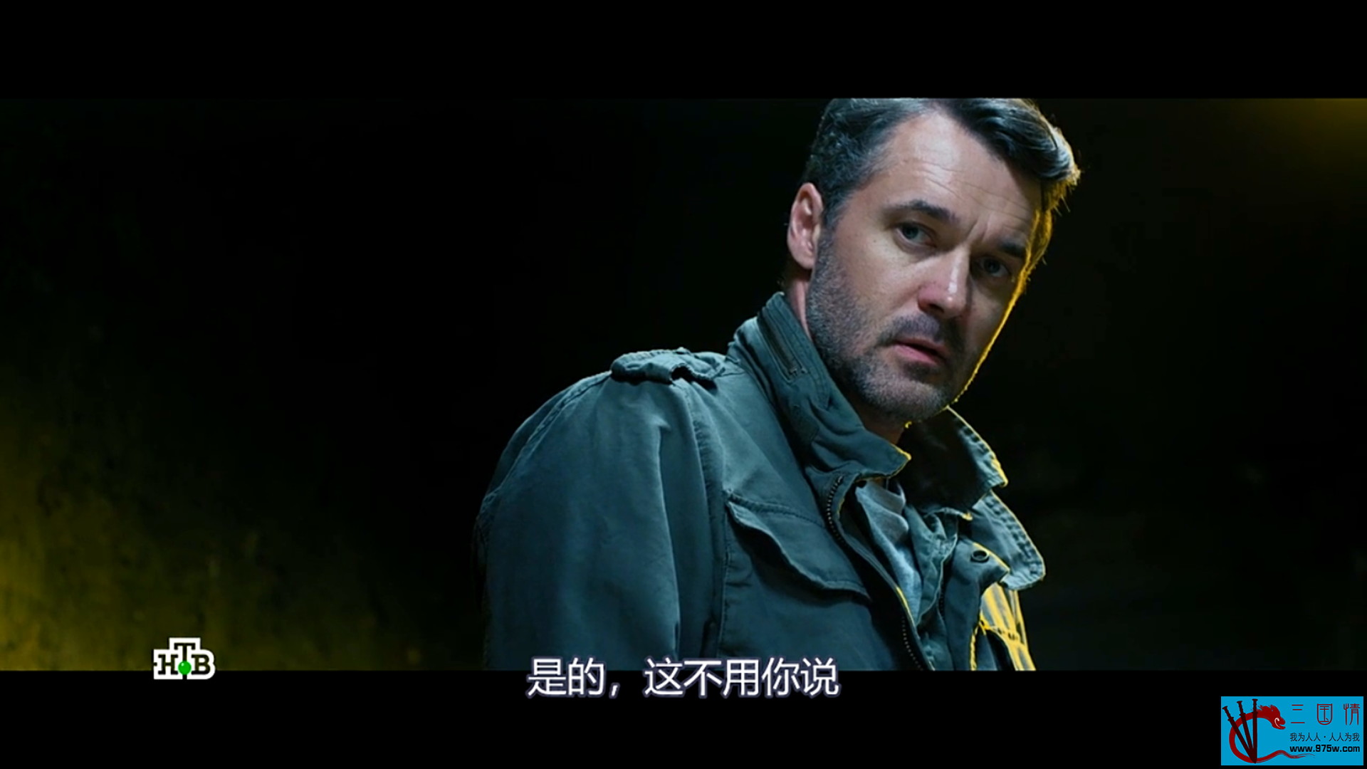 [俄剧][2019][沙漠][ Павел Трубинер][4集全][俄语/中文字幕][MP4/每集约950M][720P]