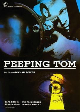 [115][英国][1960][偷窥狂 Peeping Tom][剧情/惊悚/犯罪][外挂中文字幕][MKV-24.30G][1080P高清无水印]