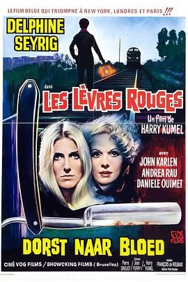 [115][比利时][1971][暗夜之女 Les lèvres rouges][恐怖][外挂中文字幕][MKV-10.92GB][1080P高清无水印]