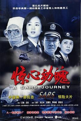 [115][中国大陆][2003][惊心动魄][李幼斌/涓子/刘金山][国语中英文字幕][MKV-5.23GB][1080P高清]