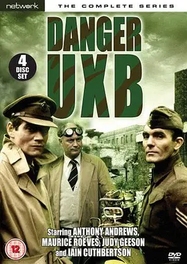 [115][英国][1979][拆弹组 Danger UXB (1979)][一季13集][战争/剧情][英文原版无字幕][4.5G]