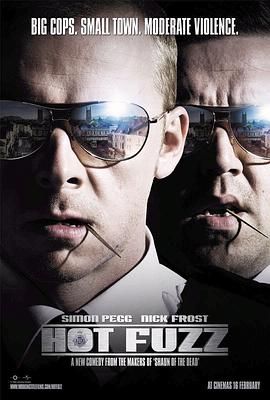 [115][英国][2007][热血警探 Hot Fuzz][喜剧/悬疑/犯罪][外语-中字][MKV-1.79GB][1024x576人人影视]