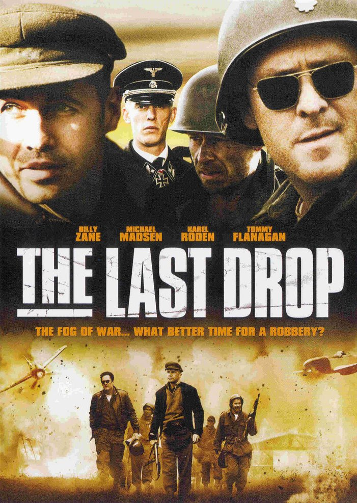 [迅雷云盘][英国][最后的空降兵 The Last Drop][2005][mkv/2.72GB][国语]