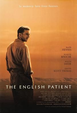 [美国][1996][英国病人 The English Patient][剧情/爱情/战争][中英文字幕][MKV-2.60GB][1024x576人人影视]