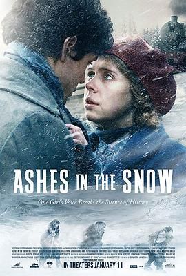 [百度云][立陶宛][2018][雪中灰 Ashes in the Snow][剧情/历史][英语中字][mp4/2.16G][1080P]