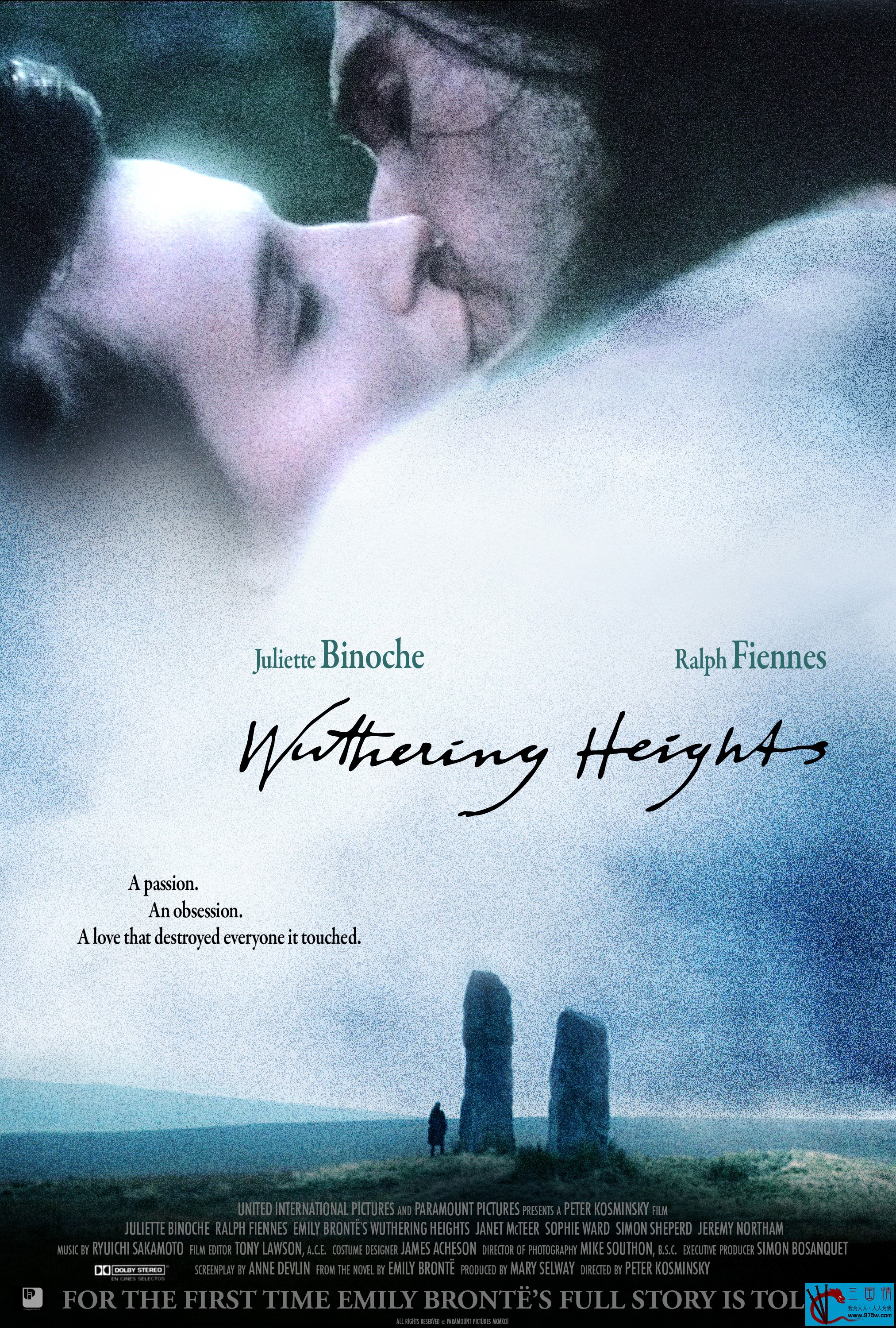 [迅雷云盘][英国][呼啸山庄.Emily.Brontes.Wuthering.Heights][1992][mkv/3.1GB][国语]