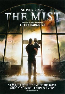 [美国][2007][迷雾 The Mist][科幻/惊悚/恐怖][中英文字幕][AVI-2.06GB][1024x576人人影视]