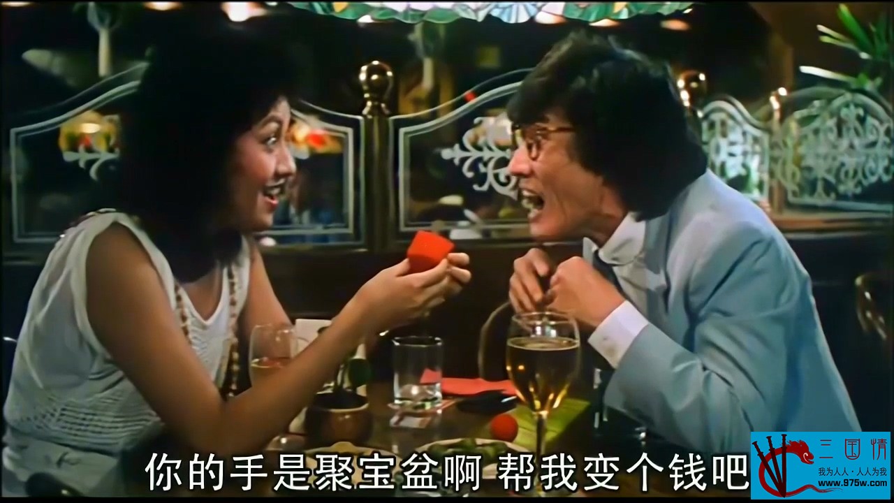 [百度云][中国香港][喜剧 / 爱情][1983][专撬墙脚][720P.X264.MKV][国语.内嵌中字][3.7G]